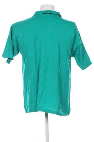 Ανδρικό t-shirt Berto Lucci, Μέγεθος L, Χρώμα Μπλέ, Τιμή 14,99 €