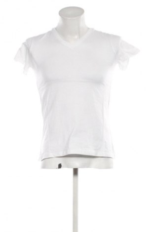 Tricou de bărbați Berydale, Mărime S, Culoare Alb, Preț 107,99 Lei