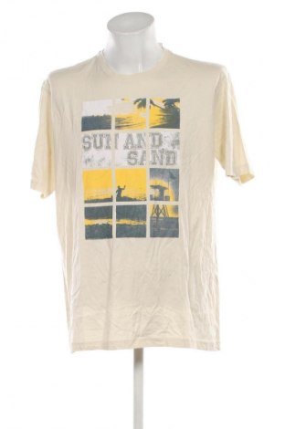 Herren T-Shirt Bexleys, Größe XXL, Farbe Mehrfarbig, Preis € 11,99