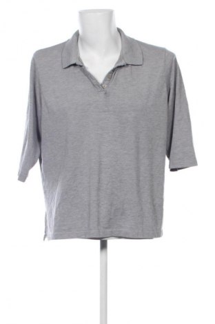 Pánské tričko  Bexleys, Velikost XXL, Barva Šedá, Cena  279,00 Kč