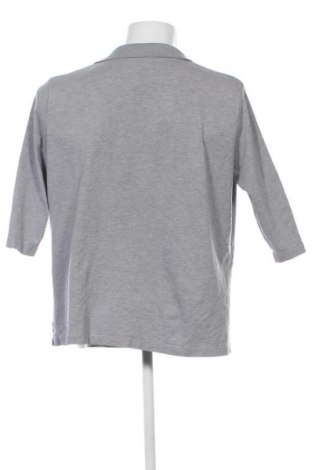 Pánské tričko  Bexleys, Velikost XXL, Barva Šedá, Cena  279,00 Kč