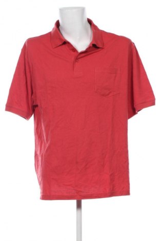 Herren T-Shirt Bexleys, Größe 3XL, Farbe Rot, Preis 13,99 €