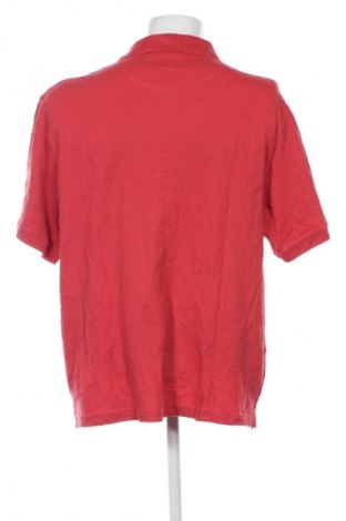 Herren T-Shirt Bexleys, Größe 3XL, Farbe Rot, Preis 13,99 €