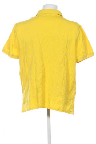 Ανδρικό t-shirt Bexleys, Μέγεθος XXL, Χρώμα Κίτρινο, Τιμή 10,99 €