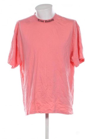 Pánské tričko  Black Squad, Velikost XXL, Barva Oranžová, Cena  299,00 Kč