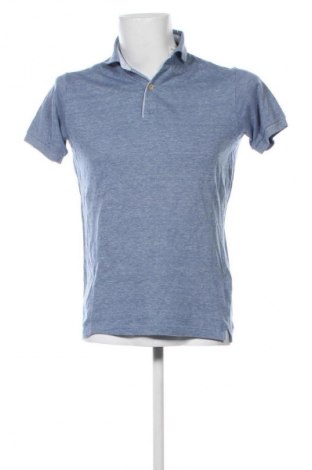 Herren T-Shirt Boggi, Größe M, Farbe Blau, Preis € 28,13