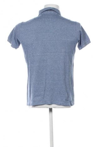 Herren T-Shirt Boggi, Größe M, Farbe Blau, Preis € 28,13