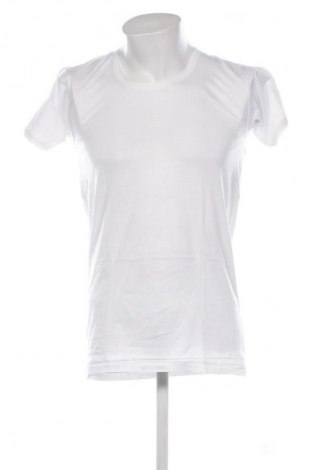 Tricou de bărbați Bon Bon, Mărime XXL, Culoare Alb, Preț 50,00 Lei
