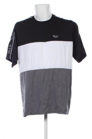 Pánské tričko  Boohoo, Velikost 3XL, Barva Vícebarevné, Cena  279,00 Kč