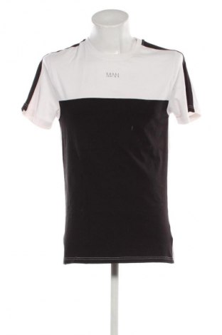 Herren T-Shirt Boohoo, Größe L, Farbe Mehrfarbig, Preis € 9,72
