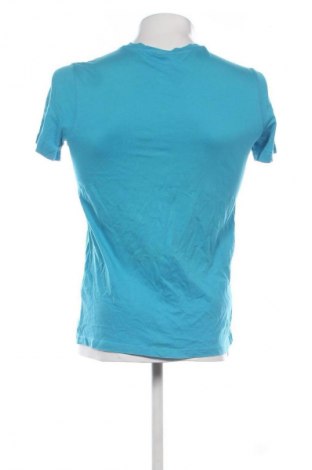 Herren T-Shirt Boss Orange, Größe S, Farbe Blau, Preis 22,99 €