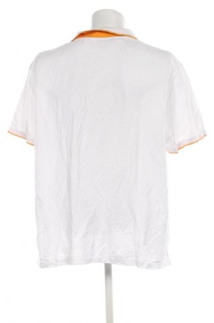 Pánské tričko  Bpc Bonprix Collection, Velikost 4XL, Barva Bílá, Cena  319,00 Kč
