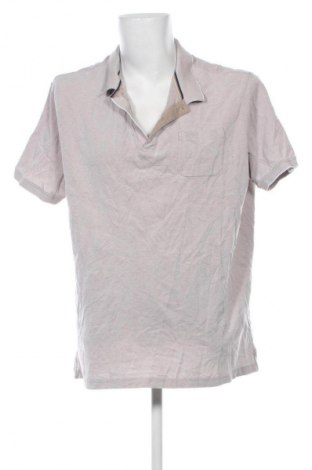 Herren T-Shirt Brax, Größe 3XL, Farbe Beige, Preis 26,99 €