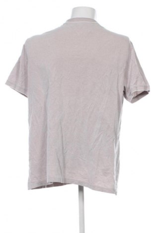 Herren T-Shirt Brax, Größe 3XL, Farbe Beige, Preis 26,99 €