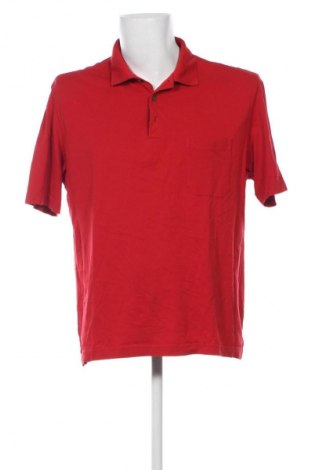 Herren T-Shirt Brax, Größe XL, Farbe Orange, Preis € 24,55