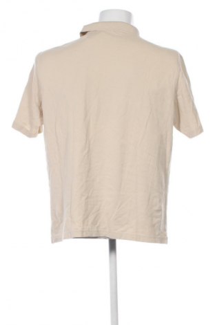 Herren T-Shirt Brax, Größe XL, Farbe Beige, Preis € 24,55