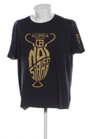 Tricou de bărbați Bs, Mărime XXL, Culoare Albastru, Preț 33,99 Lei