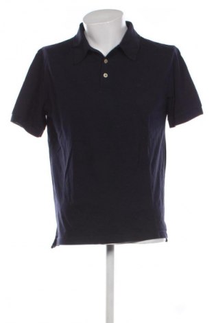 Tricou de bărbați Bugatti, Mărime XL, Culoare Albastru, Preț 151,99 Lei