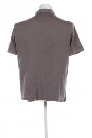 Herren T-Shirt Bugatti, Größe M, Farbe Grau, Preis 25,99 €