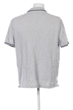 Herren T-Shirt Bugatti, Größe XXL, Farbe Grau, Preis 33,99 €