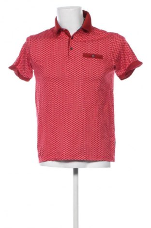 Ανδρικό t-shirt Burton of London, Μέγεθος M, Χρώμα Πολύχρωμο, Τιμή 22,29 €