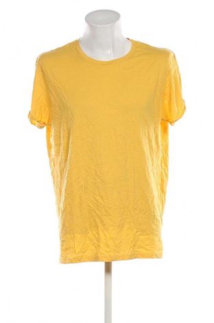 Herren T-Shirt C&A, Größe XXL, Farbe Gelb, Preis € 10,99