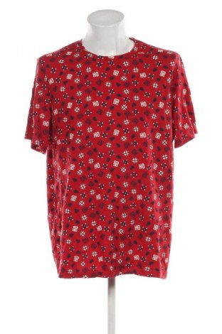 Pánské tričko  C&A, Velikost 3XL, Barva Vícebarevné, Cena  319,00 Kč