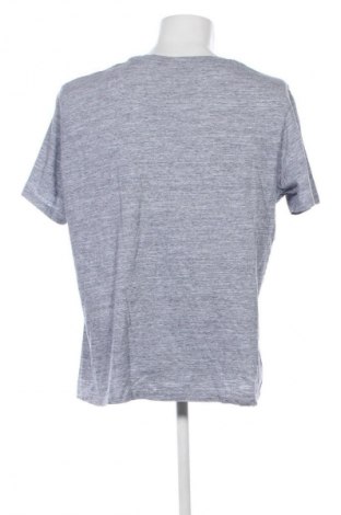 Ανδρικό t-shirt C&A, Μέγεθος XXL, Χρώμα Πολύχρωμο, Τιμή 12,99 €