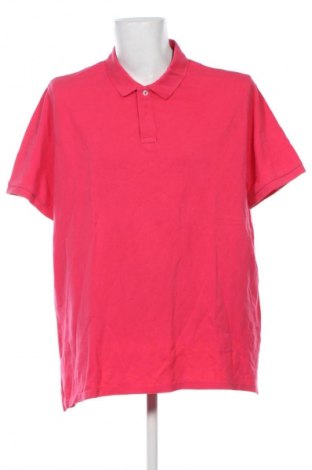 Herren Shirt C&A, Größe 3XL, Farbe Rosa, Preis 4,99 €