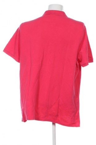 Herren Shirt C&A, Größe 3XL, Farbe Rosa, Preis 4,99 €