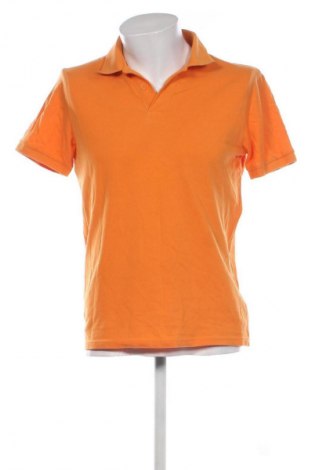 Herren T-Shirt C&A, Größe M, Farbe Orange, Preis 6,99 €