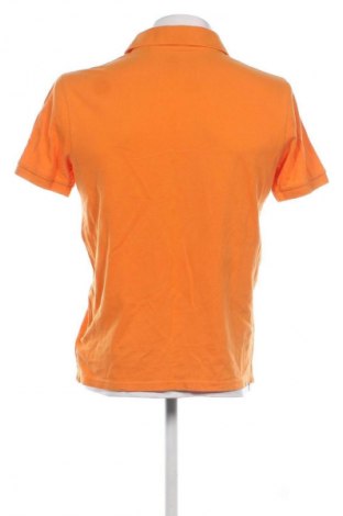 Herren T-Shirt C&A, Größe M, Farbe Orange, Preis 6,99 €