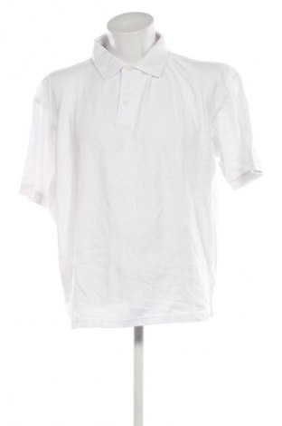 Tricou de bărbați C.Comberti, Mărime 3XL, Culoare Alb, Preț 66,99 Lei