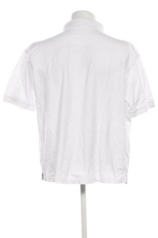 Tricou de bărbați C.Comberti, Mărime 3XL, Culoare Alb, Preț 66,99 Lei