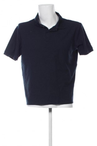 Ανδρικό t-shirt Calliope, Μέγεθος XL, Χρώμα Μπλέ, Τιμή 9,72 €
