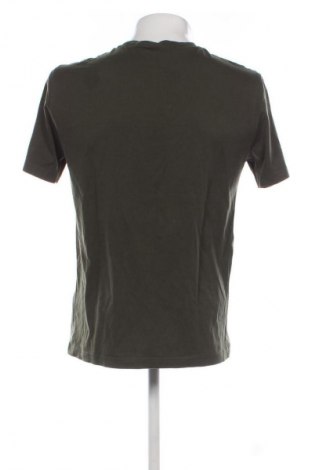 Herren T-Shirt Calvin Klein, Größe L, Farbe Grün, Preis € 22,99