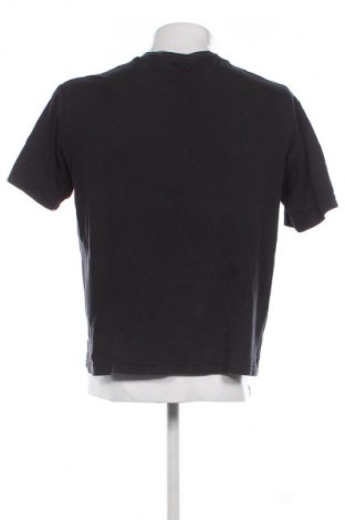 Herren T-Shirt Calvin Klein, Größe M, Farbe Schwarz, Preis 27,99 €