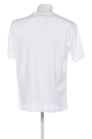 Pánské tričko  Calvin Klein, Velikost L, Barva Bílá, Cena  1 029,00 Kč