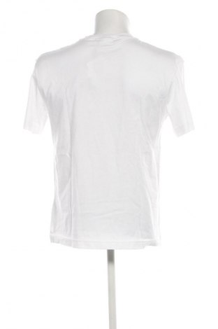 Herren T-Shirt Calvin Klein, Größe S, Farbe Weiß, Preis € 58,99