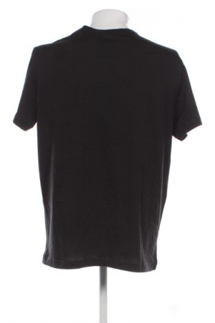 Férfi póló Calvin Klein, Méret L, Szín Fekete, Ár 12 199 Ft