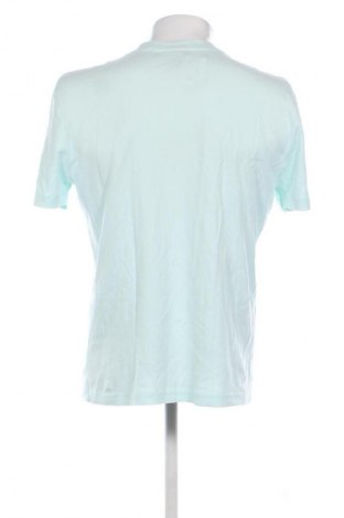 Tricou de bărbați Calvin Klein, Mărime XL, Culoare Verde, Preț 221,99 Lei