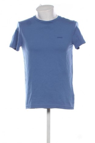 Pánské tričko  Calvin Klein, Velikost M, Barva Modrá, Cena  1 099,00 Kč