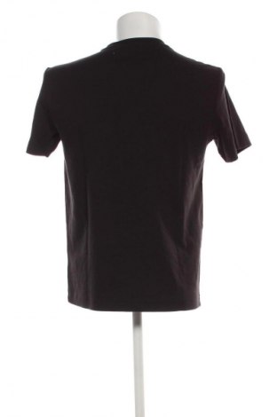 Tricou de bărbați Calvin Klein, Mărime M, Culoare Negru, Preț 169,99 Lei
