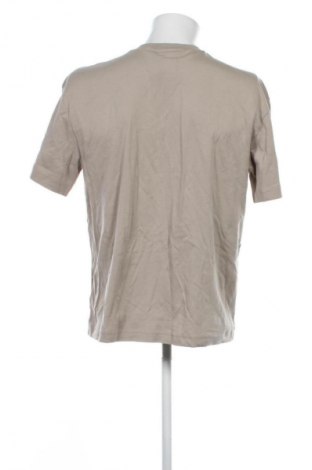 Herren Shirt Calvin Klein, Größe XL, Farbe Beige, Preis 37,99 €