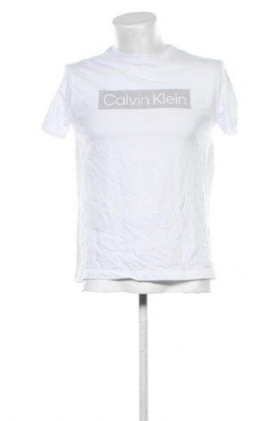 Herren Shirt Calvin Klein, Größe M, Farbe Mehrfarbig, Preis 37,99 €