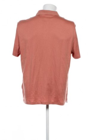 Herren T-Shirt Calvin Klein, Größe L, Farbe Rosa, Preis € 70,99
