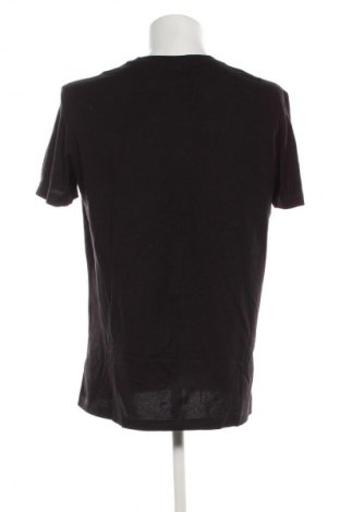 Herren T-Shirt Calvin Klein Jeans, Größe XL, Farbe Schwarz, Preis 43,99 €