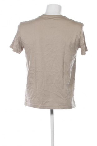Herren T-Shirt Calvin Klein Jeans, Größe M, Farbe Braun, Preis 53,99 €