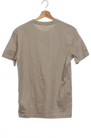 Ανδρικό t-shirt Calvin Klein Jeans, Μέγεθος XS, Χρώμα  Μπέζ, Τιμή 39,99 €