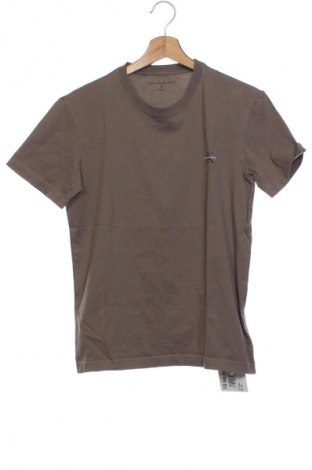 Ανδρικό t-shirt Calvin Klein Jeans, Μέγεθος XXS, Χρώμα Καφέ, Τιμή 39,99 €